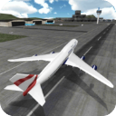 Airplane Flight Pilot安装器