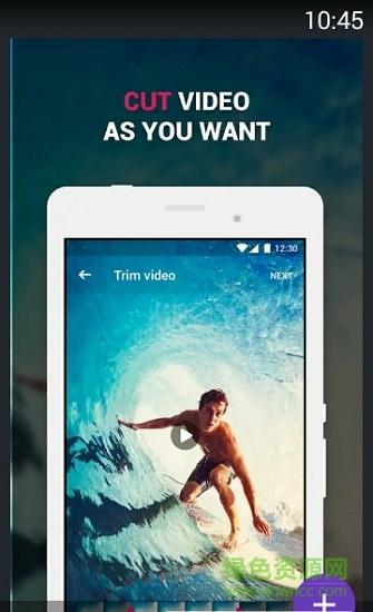 efectum免费视频编辑软件 efectum免费视频编辑软件