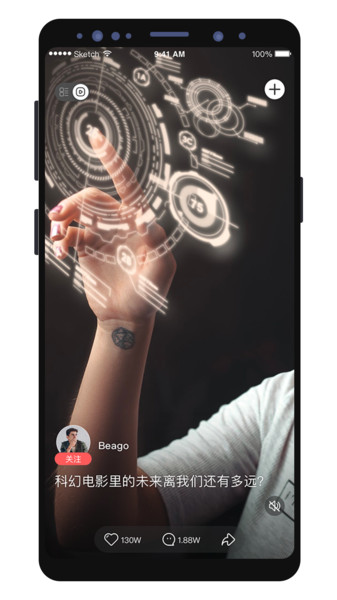 小猎犬(商业资讯)