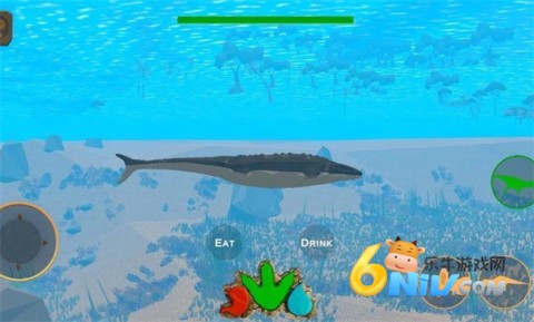 巨兽时代国际服