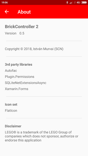 brickcontroller2手柄 brickcontroller2手柄