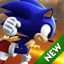 索尼克战队音速战争无限金币版(Sonic Forces)