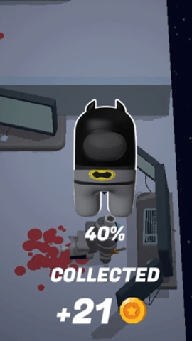 我们之中狩猎时间 我们之中狩猎时间