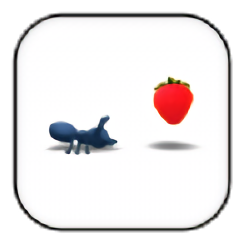 蚂蚁游戏盒子最新版