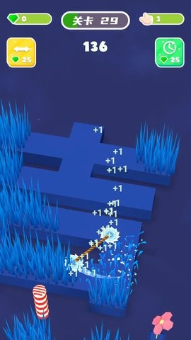 我是割草王 我是割草王