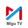 咪咕视频国际版app (Migu TV)最新版v2.5