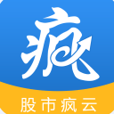 股市疯云