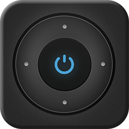 电视盒子遥控器