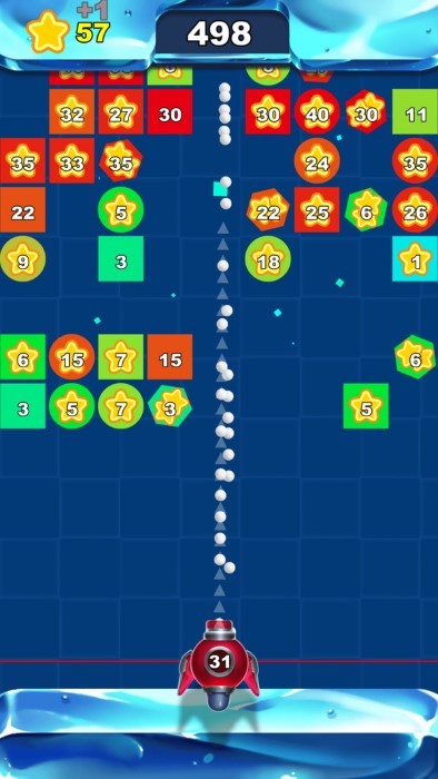 开心弹珠解压版