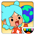 托卡生活世界破解版完整最新版 安卓版v1.8