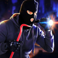 Thief Simulator: House Robbery Game