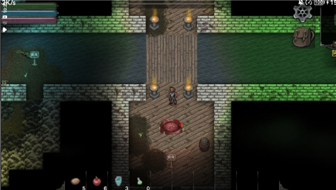 第九黎明3安卓汉化版