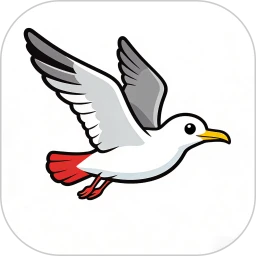 红尾鸥