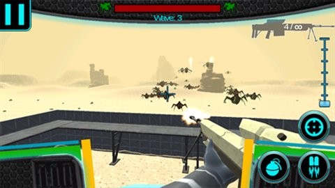 战斗部队星虫战争正式版 战斗部队星虫战争正式版