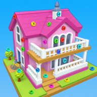 螺丝破坏者3D最新版 1.0.0安卓版