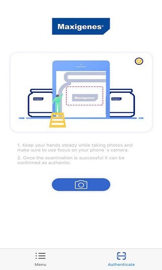 美可卓maxigenes软件