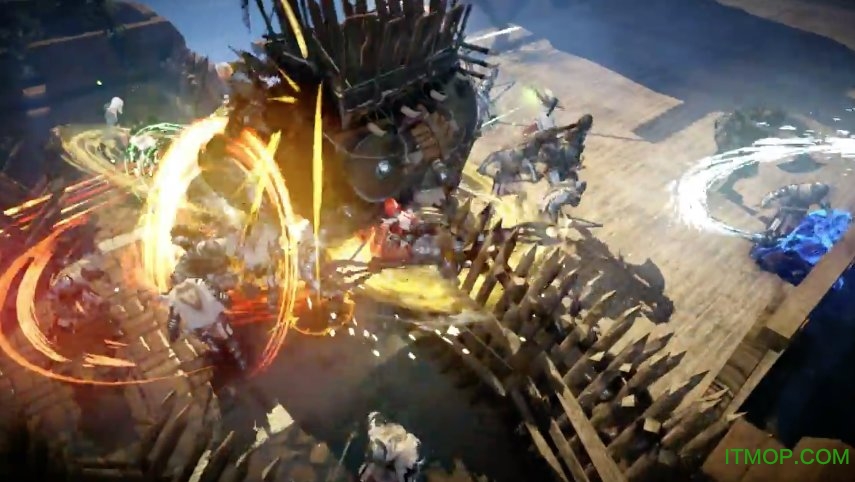 검은사막 모바일 검은사막 모바일