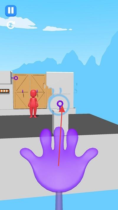 利爪出击 利爪出击