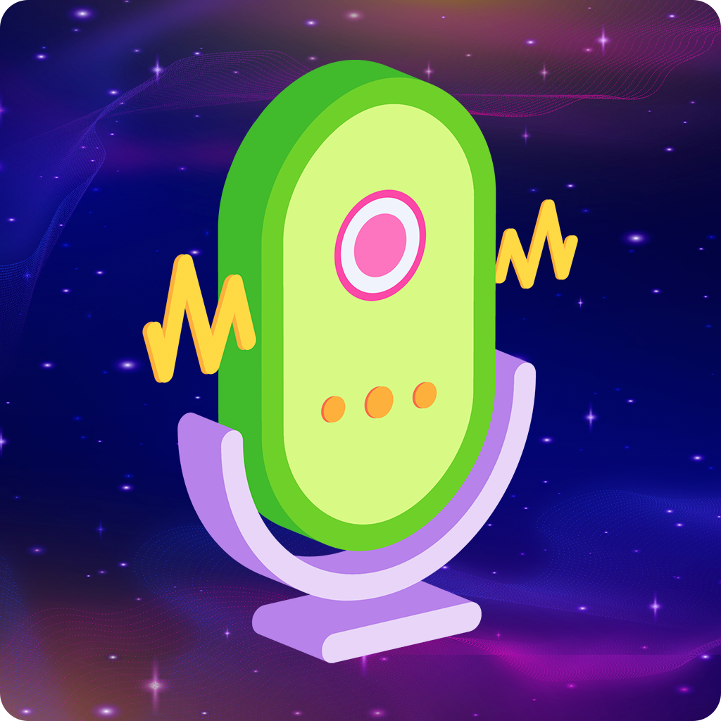 66语音包变声器