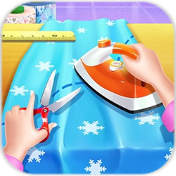 时尚裁缝手机版