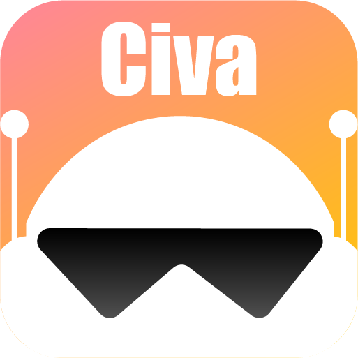 Civa校内通