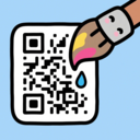 个性有趣免费二维码