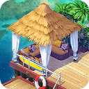 ❤️ Tropical Forest Match 3 Story