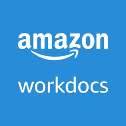 亚马逊amazon workdocs