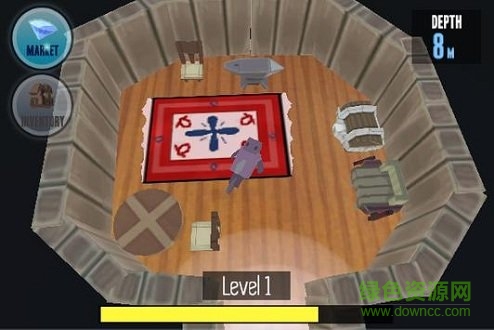 杂交动物游戏中文版(Hybrid Animals)