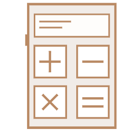 小金鱼计算器助手