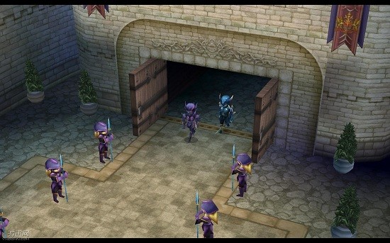 最终幻想4金手指