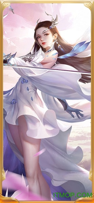 一座灵剑山手游 一座灵剑山手游