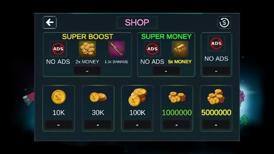 ZombieAmongSpace ZombieAmongSpace