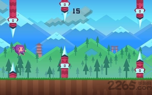 高峰复仇最新正版 高峰复仇最新正版