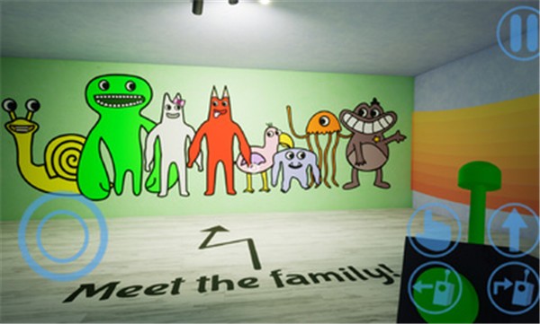 Garten Of Banban 2 Garten Of Banban 2