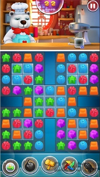 链与消消乐 链与消消乐