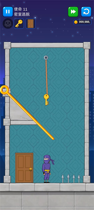 益智间谍 益智间谍