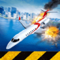 民航飞机驾驶模拟