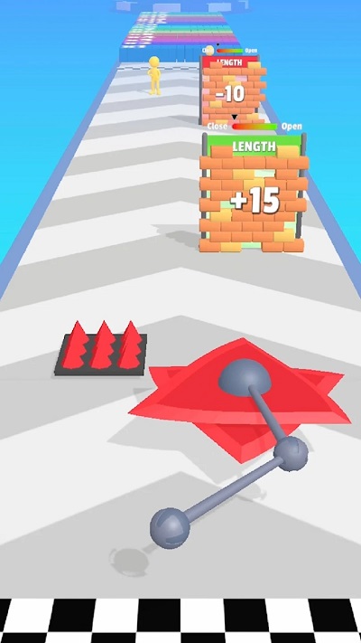 挖掘与粉碎 挖掘与粉碎