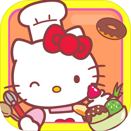 凯蒂猫咖啡厅