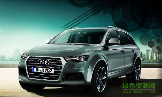 真实驾驶模拟奥迪rs6手机版 真实驾驶模拟奥迪rs6手机版