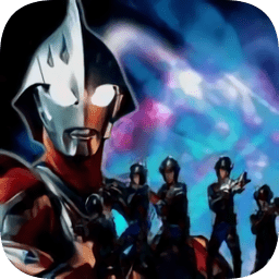 奥特曼游戏格斗进化3