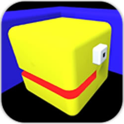 吃豆人游戏手机版(Pacman Jump)