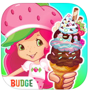 草莓甜心：冰激凌岛