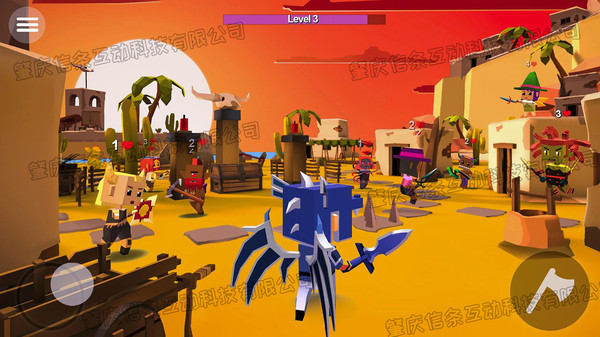 斧头帮荣耀王者