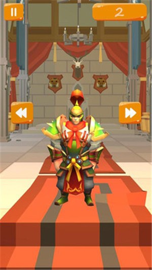 背包骑士 背包骑士