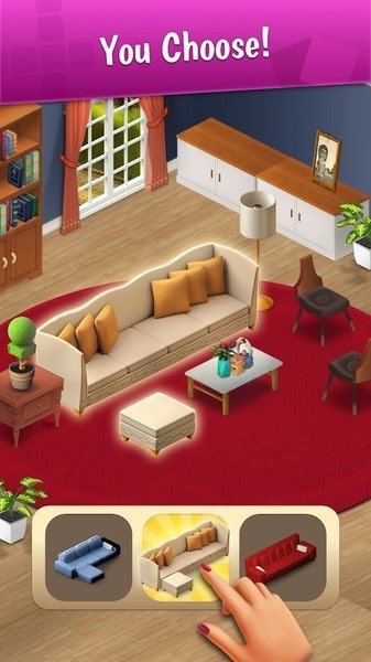 wordington游戏(单词小镇)