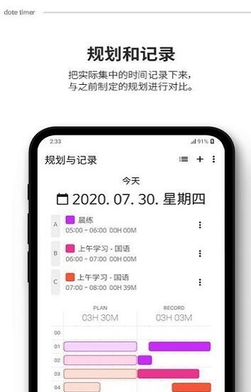 dotetimer软件 dotetimer软件