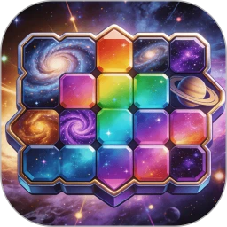 神奇星系合集