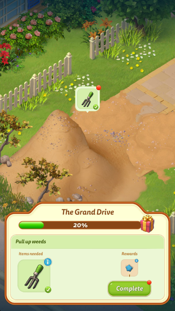 Merge Mansion安装器 Merge Mansion安装器